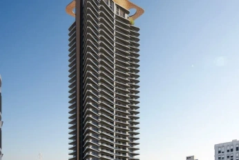 Viven Tower