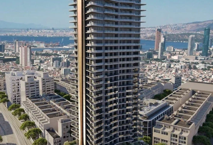 Viven Tower