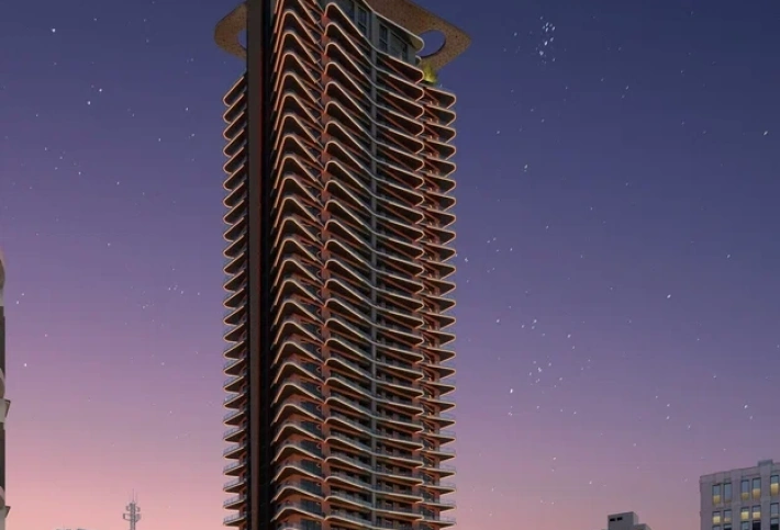 Viven Tower