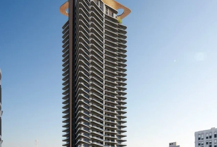 Viven Tower