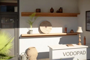 Vodopad