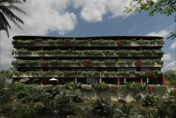 Volcano - AV Complex 9