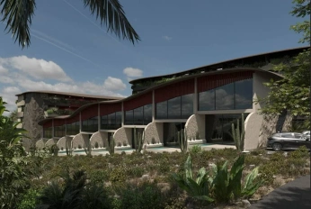 Volcano - AV Complex 9
