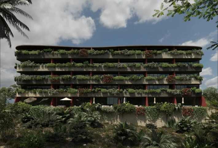 Volcano - AV Complex 9