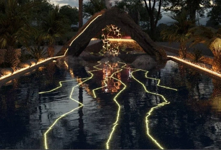 Volcano - AV Complex 9