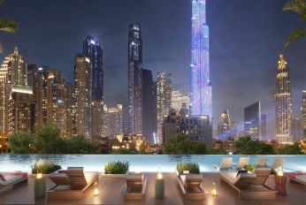 W Residences Downtown