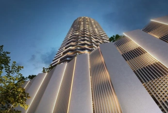 W Residences Downtown