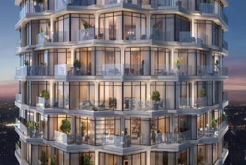 W Residences Downtown