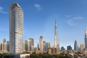 W Residences Downtown