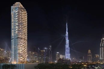 W Residences Downtown