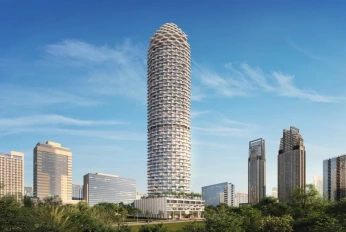 W Residences Downtown