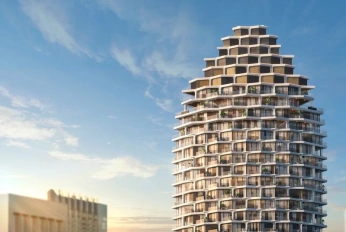 W Residences Downtown