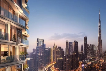 W Residences Downtown