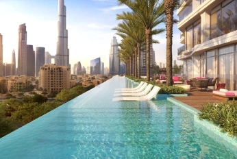 W Residences Downtown