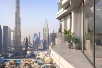 W Residences Downtown