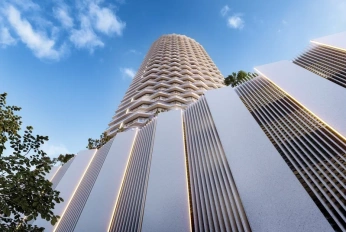 W Residences Downtown