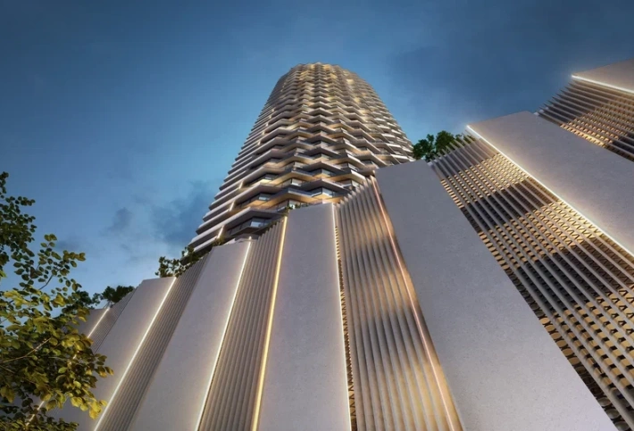 W Residences Downtown