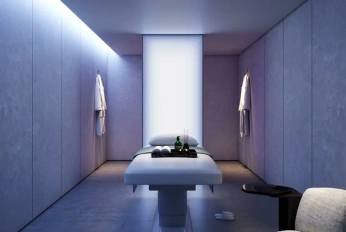 W Residences Dubai Harbour