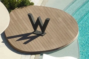 W Residences Dubai Harbour