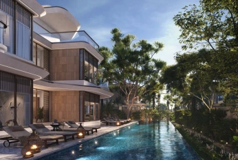 Wadi Villas