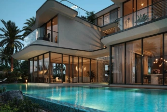Wadi Villas