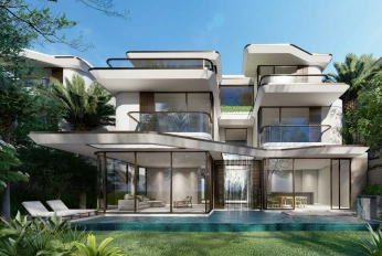 Wadi Villas