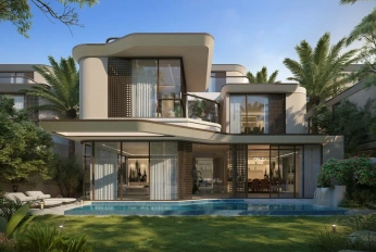 Wadi Villas