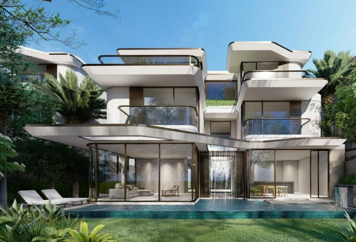 Wadi Villas