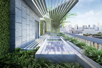Walden Asoke