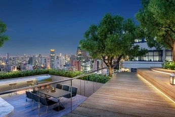 Walden Sukhumvit 39