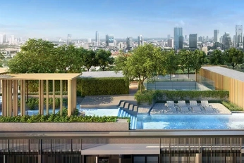 Walden Sukhumvit 39
