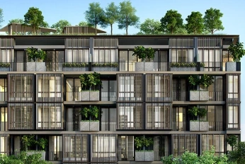 Walden Sukhumvit 39