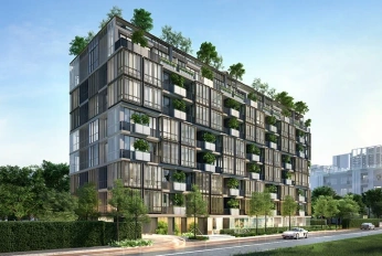 Walden Sukhumvit 39