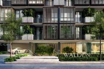 Walden Sukhumvit 39