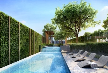 Walden Sukhumvit 39