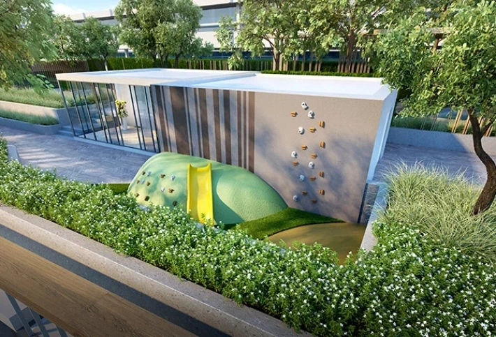 Walden Sukhumvit 39