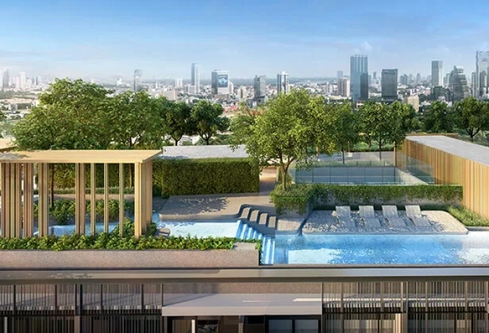 Walden Sukhumvit 39
