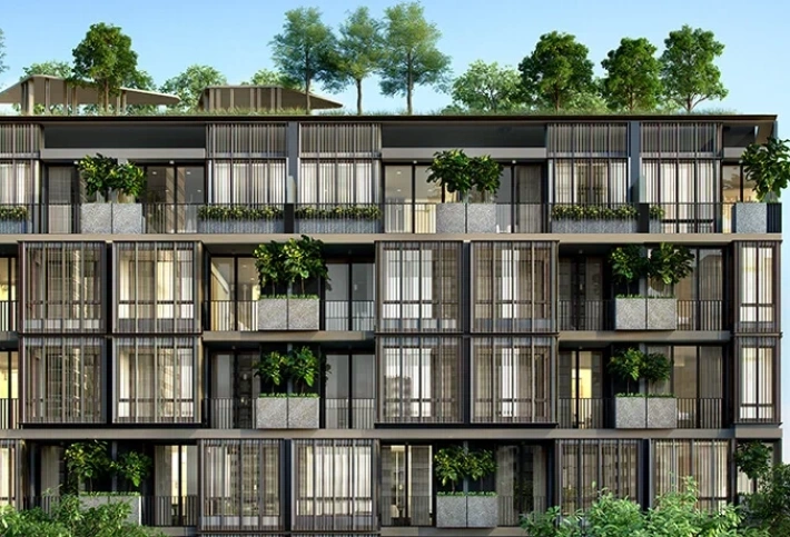 Walden Sukhumvit 39