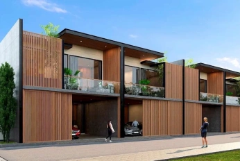 WamDom Villas Rawai