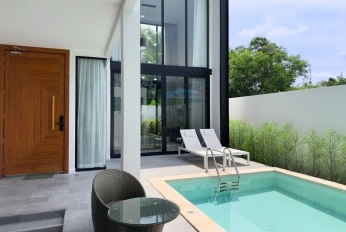 WamDom Villas Rawai