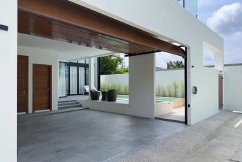 WamDom Villas Rawai