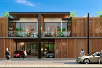 WamDom Villas Rawai