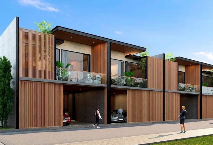 WamDom Villas Rawai