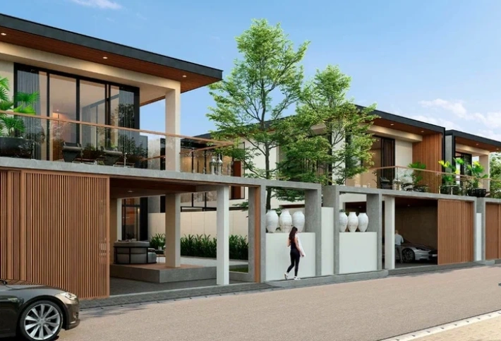 WamDom Villas Rawai