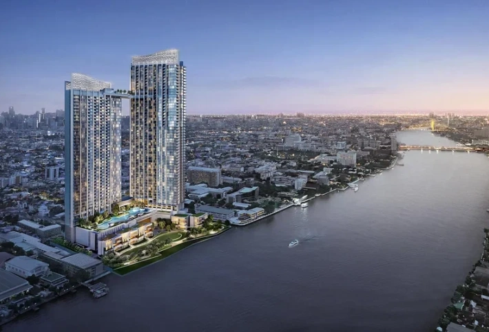 Wan Vayla Na Chaophraya
