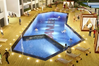 Wavez Residence