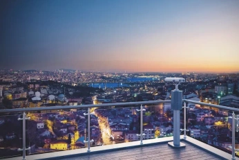 We Halic