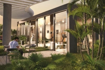 Westwood Grande By IMTIAZ