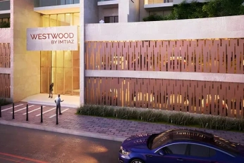 Westwood Grande By IMTIAZ