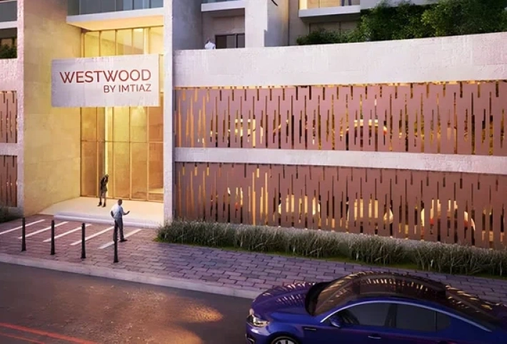 Westwood Grande By IMTIAZ